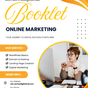 digital marketing mastery ebook