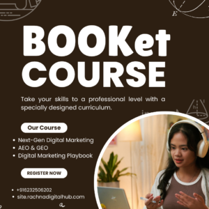 digital marketing mastery ebook