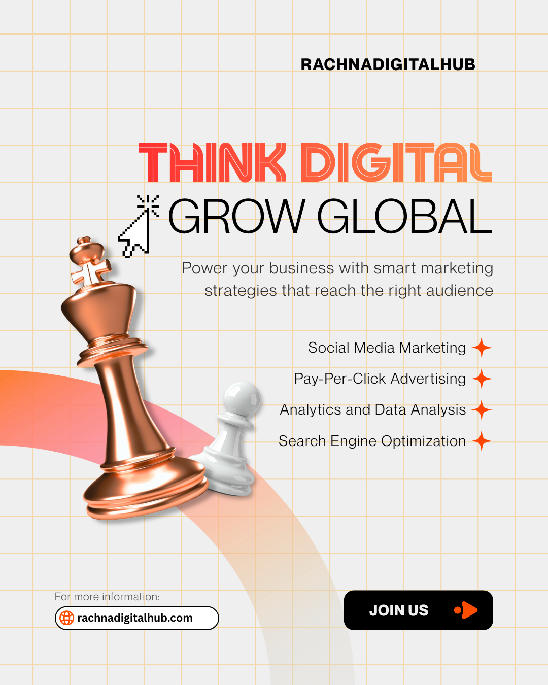 rachnadigitalhub Digital Marketing Mastery Booklet